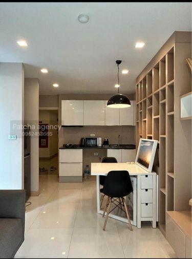 picture Ace Ekkamai. 1bed 32sqm. Line id: @pfagent - 2/5