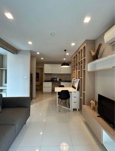 picture Ace Ekkamai. 1bed 32sqm.  Line id: @pfagent - 1/5