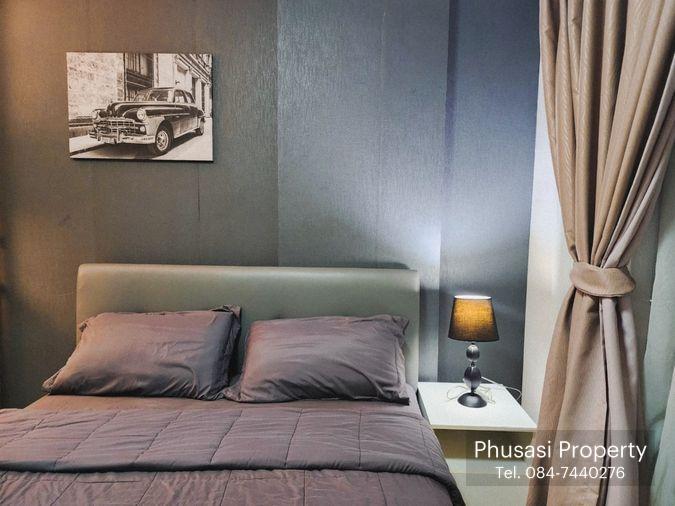 รูป Deal!🔥🔥 ให้เช่า ดีคอนโดกะทู้-ป่าตอง *30ตรม.ใกล้ Central Phuket, - รูปที่ 10/15