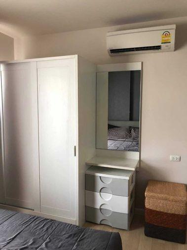 รูป  Deal!🔥🔥 ให้เช่า ดีคอนโดกะทู้-ป่าตอง *30ตรม.ใกล้ Central Phuket, - รูปที่ 12/15