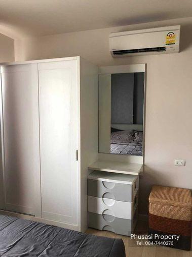 รูป Deal!🔥🔥 ให้เช่า ดีคอนโดกะทู้-ป่าตอง *30ตรม.ใกล้ Central Phuket, - รูปที่ 12/15