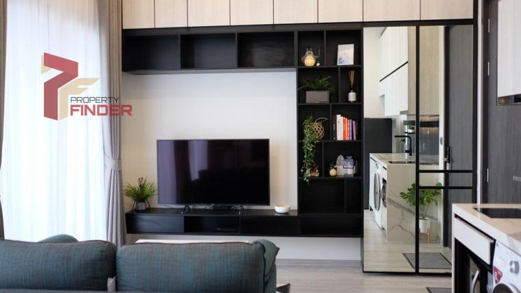 รูป Rds-1224 ให้เช่าคอนโด The LINE Sukhumvit 101 นัดชมห้อง 👉line : @propertyfinder - รูปที่ 3/6