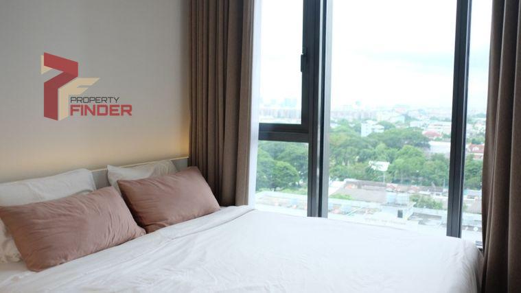 รูป Rds-1224 ให้เช่าคอนโด The LINE Sukhumvit 101 นัดชมห้อง 👉line : @propertyfinder - รูปที่ 2/6