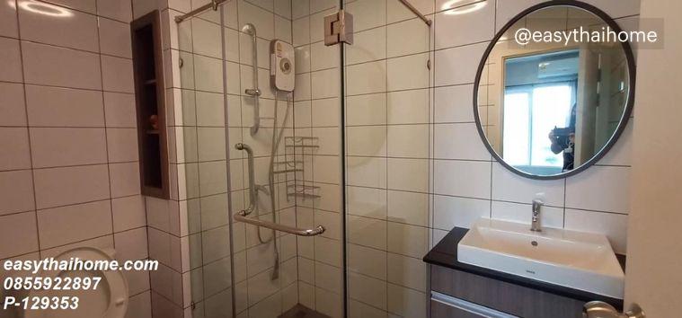 picture Condo for sale Chapter One Eco Ratchada - Huaikwang fully furnished. - 5/7