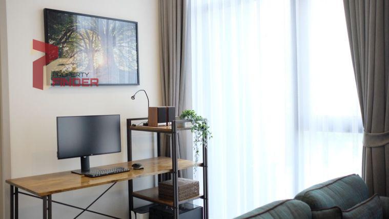 รูป Rds-1224 ให้เช่าคอนโด The LINE Sukhumvit 101 นัดชมห้อง 👉line : @propertyfinder - รูปที่ 6/6