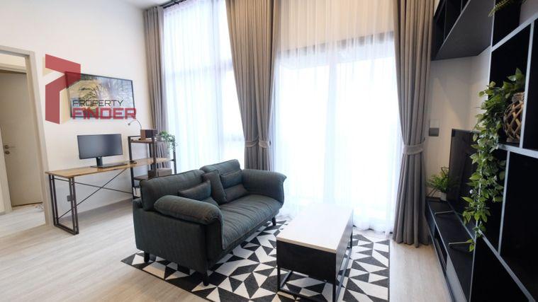 รูป Rds-1224 ให้เช่าคอนโด The LINE Sukhumvit 101 นัดชมห้อง 👉line : @propertyfinder - รูปที่ 5/6