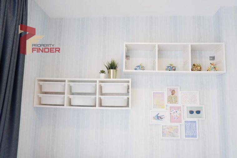 รูป Rds-1235 ให้เช่าคอนโด Aspire Erawan นัดชมห้อง 👉line : @propertyfinder - รูปที่ 8/9