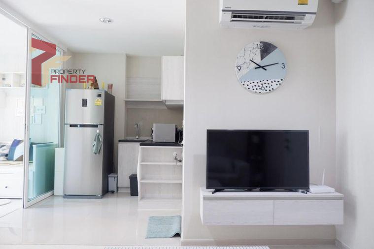 รูป Rds-1235 ให้เช่าคอนโด Aspire Erawan นัดชมห้อง 👉line : @propertyfinder - รูปที่ 1/9