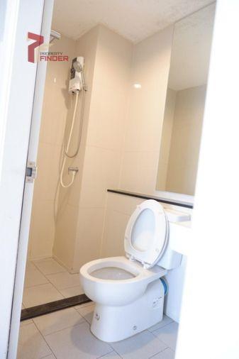 รูป Rds-1235 ให้เช่าคอนโด Aspire Erawan นัดชมห้อง 👉line : @propertyfinder - รูปที่ 9/9
