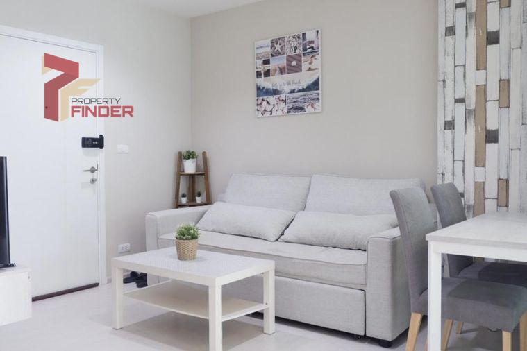 รูป Rds-1235 ให้เช่าคอนโด Aspire Erawan นัดชมห้อง 👉line : @propertyfinder - รูปที่ 2/9
