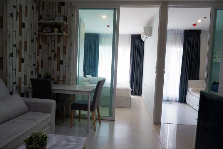รูป Rds-1235 ให้เช่าคอนโด  Aspire Erawan  นัดชมห้อง 👉line : @propertyfinder  - รูปที่ 5/9
