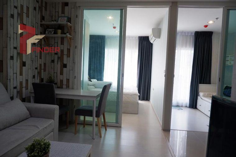 รูป Rds-1235 ให้เช่าคอนโด Aspire Erawan นัดชมห้อง 👉line : @propertyfinder - รูปที่ 5/9