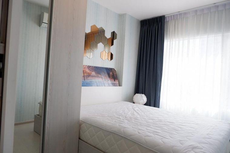 รูป Rds-1235 ให้เช่าคอนโด  Aspire Erawan  นัดชมห้อง 👉line : @propertyfinder  - รูปที่ 4/9
