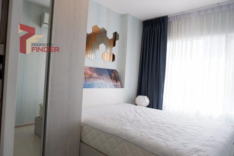 รูป Rds-1235 ให้เช่าคอนโด Aspire Erawan นัดชมห้อง 👉line : @propertyfinder - รูปที่ 4/9