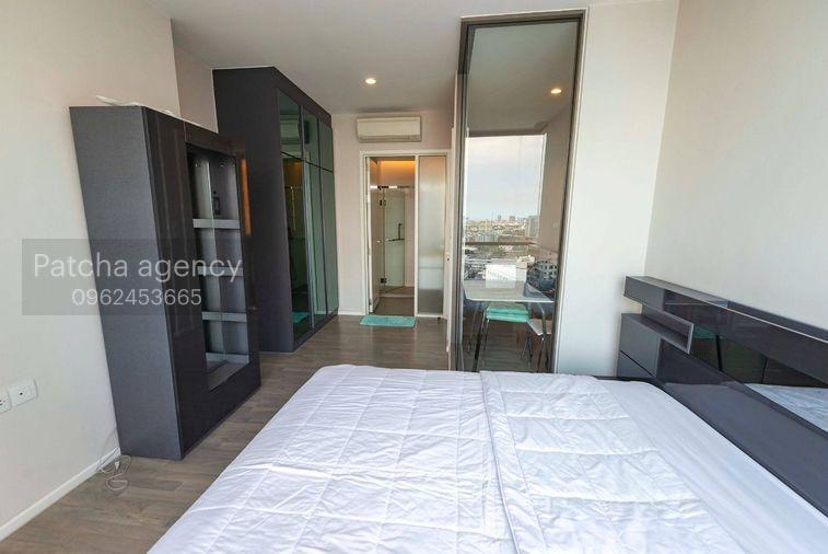 picture Available 15Sep26! The Room Sukhumvit69. 1bed 45sqm. Line id: @pfagent - 6/9