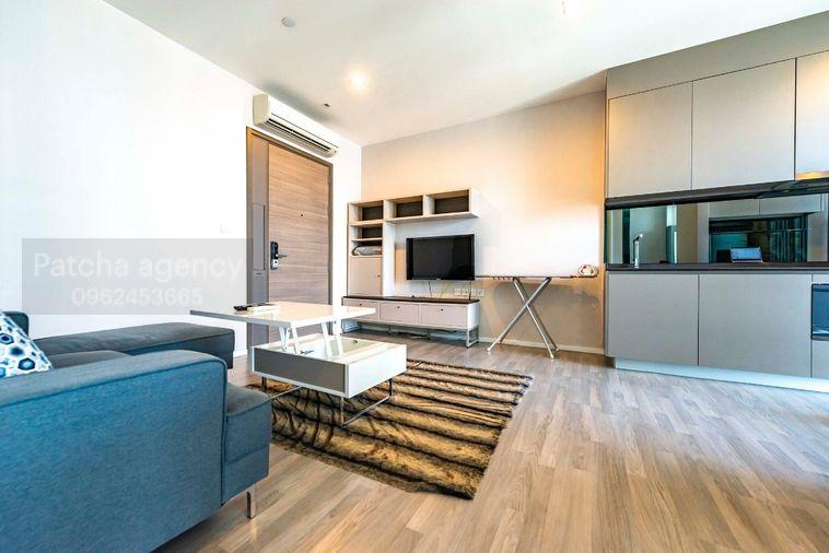 picture Available 15Sep26! The Room Sukhumvit69. 1bed 45sqm. Line id: @pfagent - 2/9
