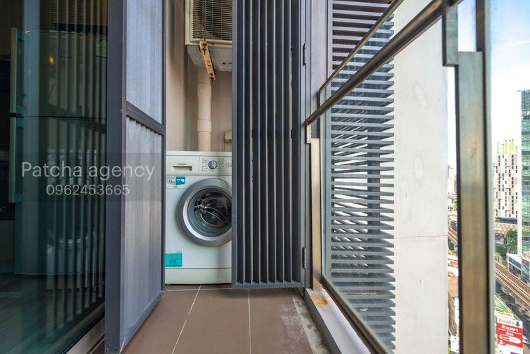 picture Available 15Sep26! The Room Sukhumvit69. 1bed 45sqm. Line id: @pfagent - 8/9