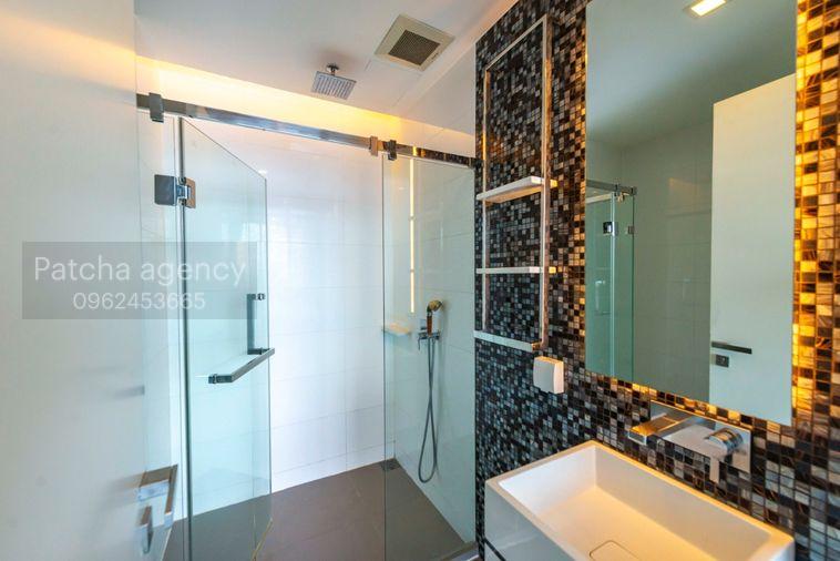 picture Available 15Sep26! The Room Sukhumvit69. 1bed 45sqm. Line id: @pfagent - 7/9