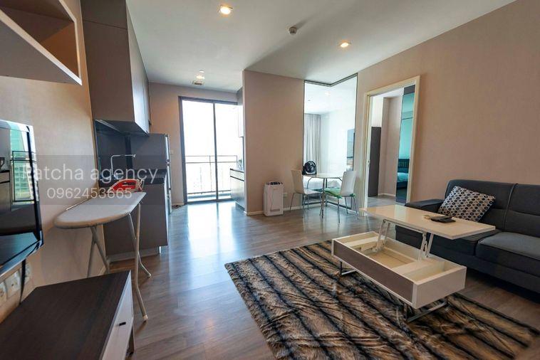 picture Available 15Sep26! The Room Sukhumvit69. 1bed 45sqm. Line id: @pfagent - 3/9