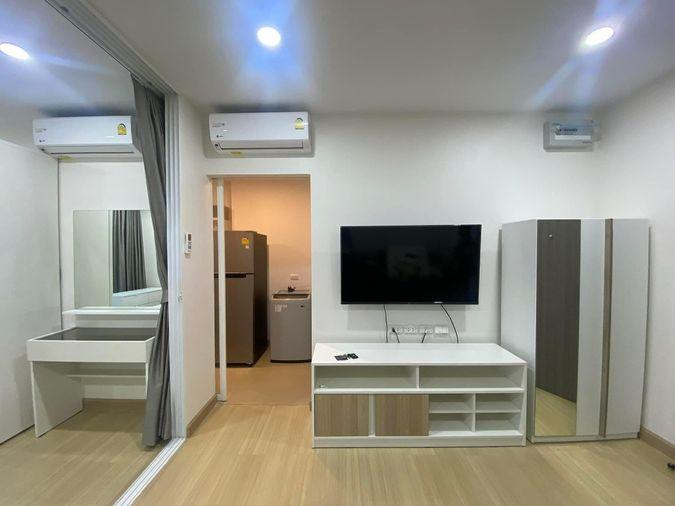 picture Condo for rent Supalai Veranda Ramkhamhaeng Contact @propertybkk1 - 1/7