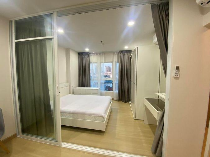 picture Condo for rent Supalai Veranda Ramkhamhaeng Contact @propertybkk1 - 2/7