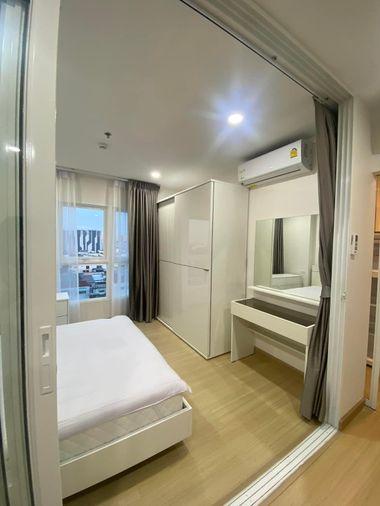picture Condo for rent Supalai Veranda Ramkhamhaeng Contact @propertybkk1 - 3/7
