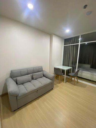 picture Condo for rent Supalai Veranda Ramkhamhaeng Contact @propertybkk1 - 4/7