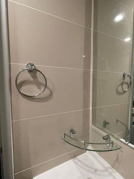 picture FOR RENT A SPACE MEGA FULL FURNISHED - 14/15