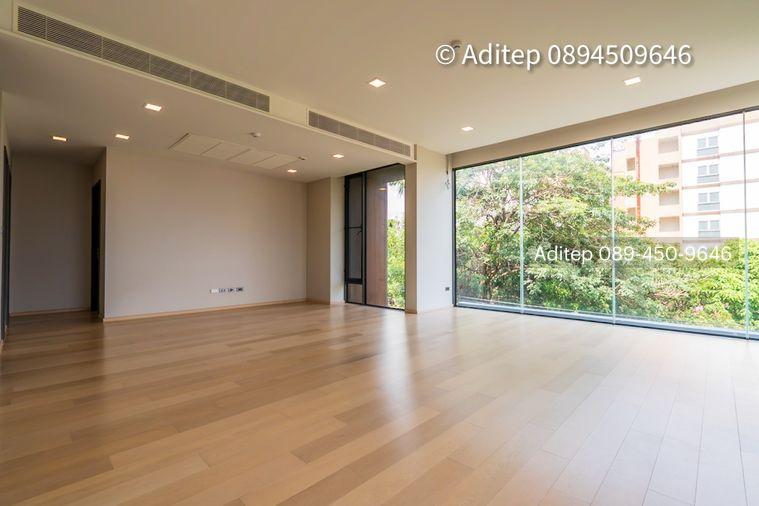 รูป ขายคอนโด KALM Penthouse ขนาด 142 ตรม. 2 ห้องนอน 2 ห้องน้ำ ในซอยศูนย์วิจัย 2 ใกล้ รพ.กรุงเทพ ใกล้ทองหล่อ พื้นที่เยอะเหมือนอยู่บ้าน - รูปที่ 12/36