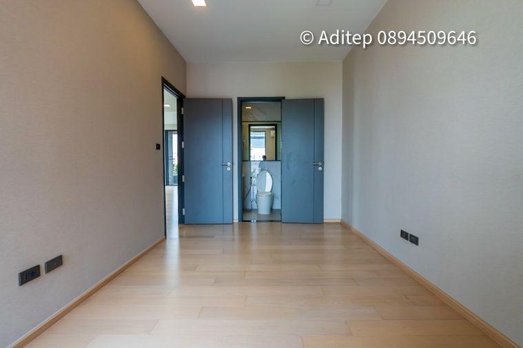 รูป ขายคอนโด KALM Penthouse ขนาด 142 ตรม. 2 ห้องนอน 2 ห้องน้ำ ในซอยศูนย์วิจัย 2 ใกล้ รพ.กรุงเทพ ใกล้ทองหล่อ พื้นที่เยอะเหมือนอยู่บ้าน - รูปที่ 25/36