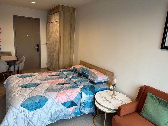 รูป Rds-1267 ให้เช่าคอนโด  Life Asoke Hype นัดชมห้อง 👉line : @propertyfinder  - รูปที่ 2/10