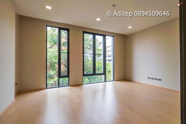 รูป ขายคอนโด KALM Penthouse ขนาด 142 ตรม. 2 ห้องนอน 2 ห้องน้ำ ในซอยศูนย์วิจัย 2 ใกล้ รพ.กรุงเทพ ใกล้ทองหล่อ พื้นที่เยอะเหมือนอยู่บ้าน - รูปที่ 31/36