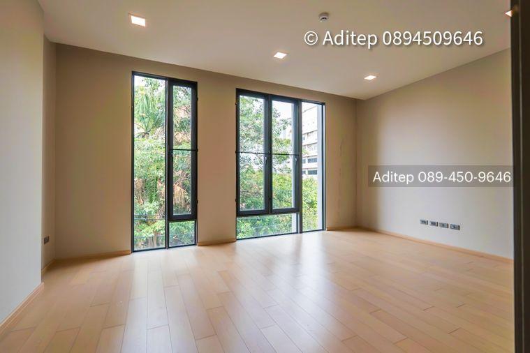 รูป ขายคอนโด KALM Penthouse ขนาด 142 ตรม. 2 ห้องนอน 2 ห้องน้ำ ในซอยศูนย์วิจัย 2 ใกล้ รพ.กรุงเทพ ใกล้ทองหล่อ พื้นที่เยอะเหมือนอยู่บ้าน - รูปที่ 31/36