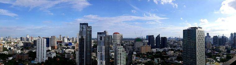 picture HQ by Sansiri Thonglor    1 bedroom 1 bathroom - 2/5