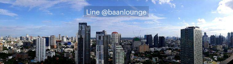 picture HQ by Sansiri Thonglor 1 bedroom 1 bathroom - 2/5