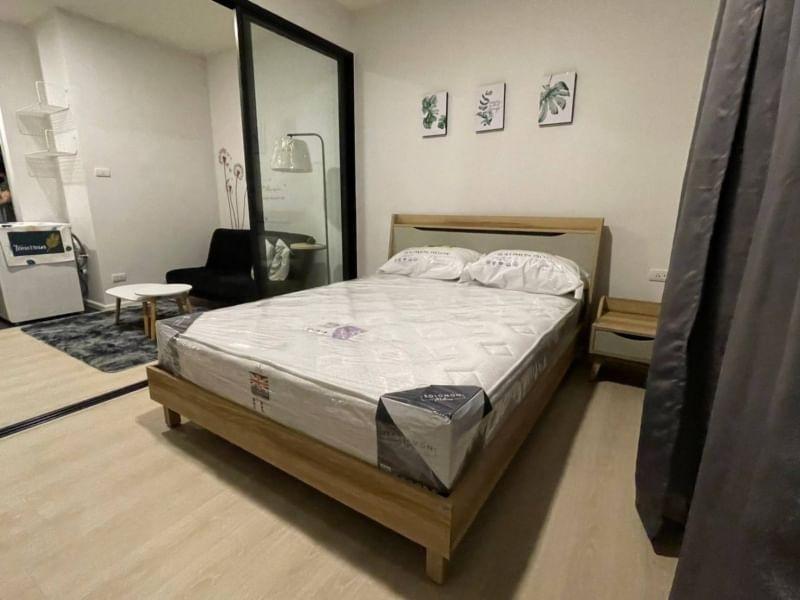 picture FOR RENT A SPACE MEGA FULL FURNISHED - 2/15