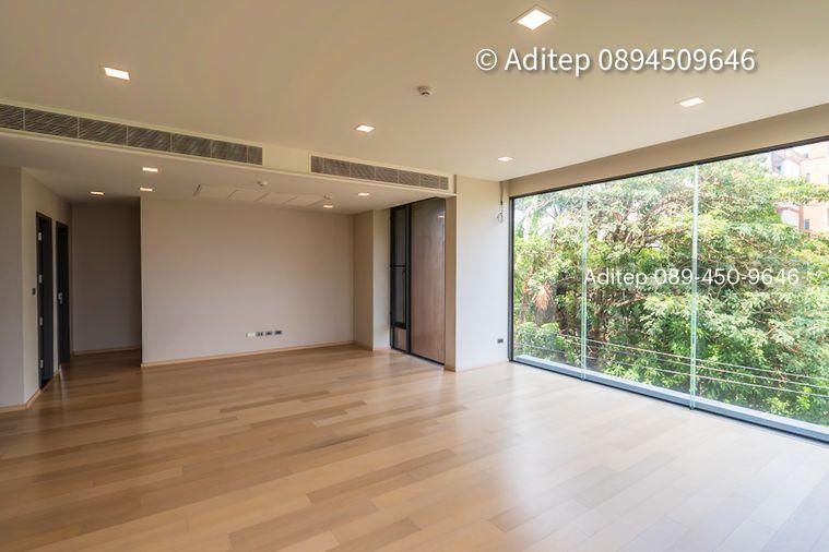 รูป ขายคอนโด KALM Penthouse ขนาด 142 ตรม. 2 ห้องนอน 2 ห้องน้ำ ในซอยศูนย์วิจัย 2 ใกล้ รพ.กรุงเทพ ใกล้ทองหล่อ พื้นที่เยอะเหมือนอยู่บ้าน - รูปที่ 10/36