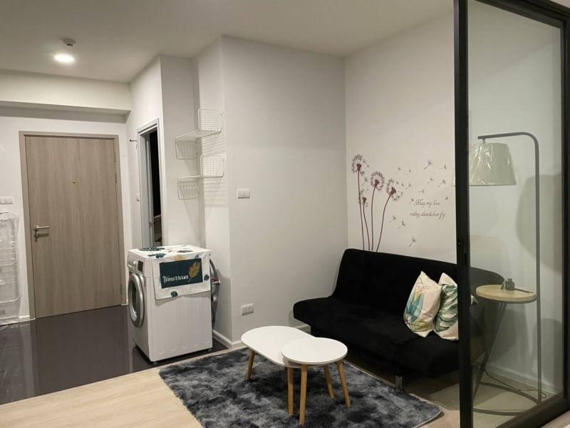 picture FOR RENT A SPACE MEGA FULL FURNISHED - 4/15