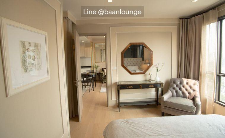 picture HQ by Sansiri Thonglor 1 bedroom 1 bathroom - 5/5