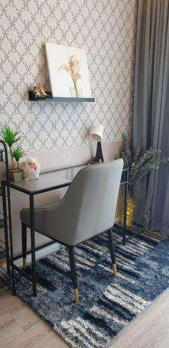 รูป Rds-1222 ให้เช่าคอนโด  Knightsbridge Collage รามคำแหง   นัดชมห้อง 👉line : @propertyfinder  - รูปที่ 4/6