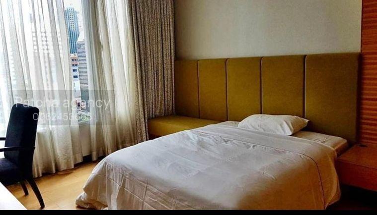 รูป ให้เช่า The Park ชิดลม. 4นอน 305ตร.ม. Line id: @pfagent - รูปที่ 4/6