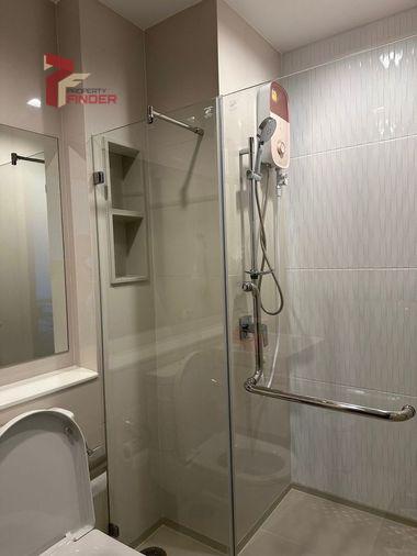 รูป Rds-1267 ให้เช่าคอนโด Life Asoke Hype นัดชมห้อง 👉line : @propertyfinder - รูปที่ 8/10