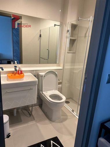 รูป Rds-1267 ให้เช่าคอนโด Life Asoke Hype นัดชมห้อง 👉line : @propertyfinder - รูปที่ 9/10