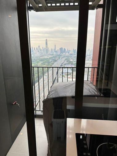 รูป Rds-1267 ให้เช่าคอนโด  Life Asoke Hype นัดชมห้อง 👉line : @propertyfinder  - รูปที่ 10/10