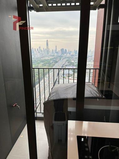 รูป Rds-1267 ให้เช่าคอนโด Life Asoke Hype นัดชมห้อง 👉line : @propertyfinder - รูปที่ 10/10