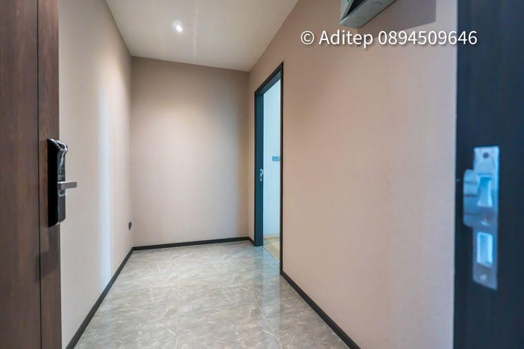 รูป ขายคอนโด KALM Penthouse ขนาด 142 ตรม. 2 ห้องนอน 2 ห้องน้ำ ในซอยศูนย์วิจัย 2 ใกล้ รพ.กรุงเทพ ใกล้ทองหล่อ พื้นที่เยอะเหมือนอยู่บ้าน - รูปที่ 2/36