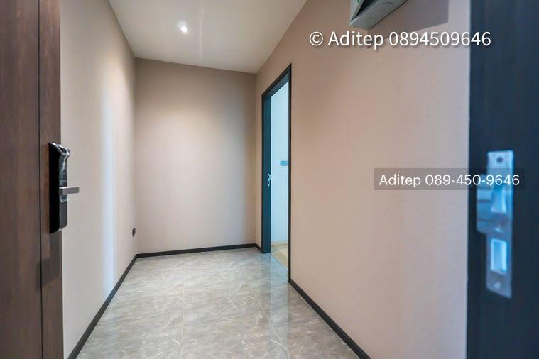 รูป ขายคอนโด KALM Penthouse ขนาด 142 ตรม. 2 ห้องนอน 2 ห้องน้ำ ในซอยศูนย์วิจัย 2 ใกล้ รพ.กรุงเทพ ใกล้ทองหล่อ พื้นที่เยอะเหมือนอยู่บ้าน - รูปที่ 2/36
