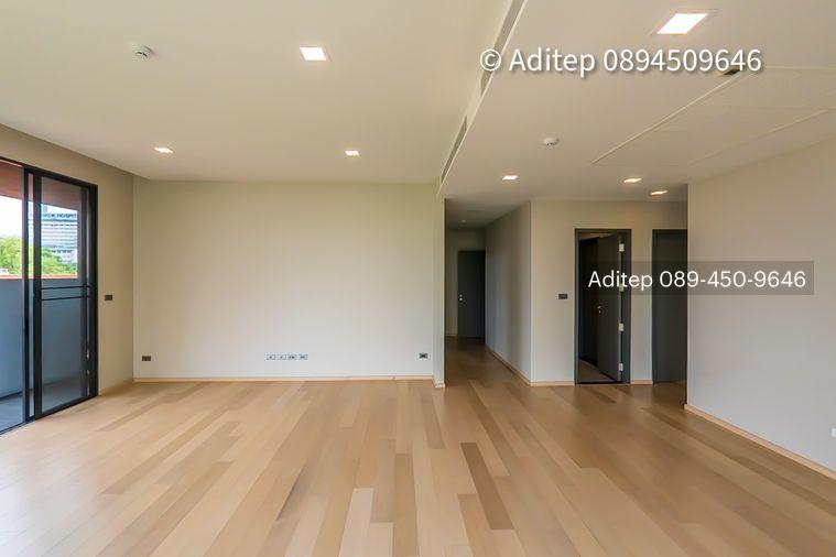รูป ขายคอนโด KALM Penthouse ขนาด 142 ตรม. 2 ห้องนอน 2 ห้องน้ำ ในซอยศูนย์วิจัย 2 ใกล้ รพ.กรุงเทพ ใกล้ทองหล่อ พื้นที่เยอะเหมือนอยู่บ้าน - รูปที่ 7/36