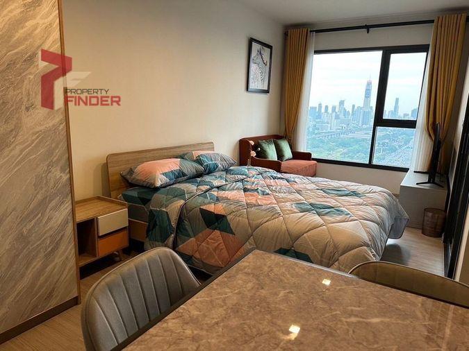 รูป Rds-1267 ให้เช่าคอนโด Life Asoke Hype นัดชมห้อง 👉line : @propertyfinder - รูปที่ 1/10