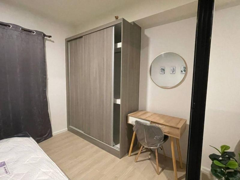 picture FOR RENT A SPACE MEGA FULL FURNISHED - 7/15